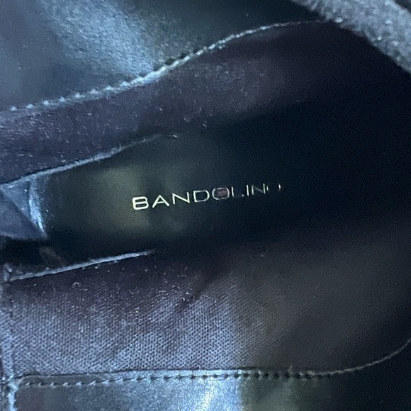 Bandolino Pieretta Boot - Picture 8 of 13